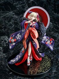 Saber Alter Kimono Ver. 1/7th scale figure - GeekLoveph