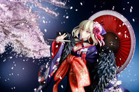 Saber Alter Kimono Ver. 1/7th scale figure - GeekLoveph