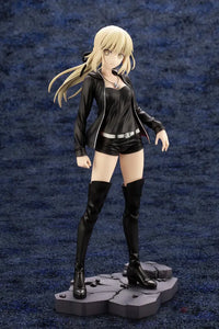 Saber/Altria Pendragon Alter Casual Ver. Scale Figure