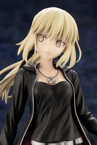 Saber/Altria Pendragon Alter Casual Ver. Scale Figure