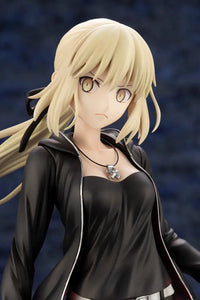 Saber/Altria Pendragon Alter Casual Ver. Scale Figure