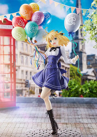 Saber/Altria Pendragon (Lily): Festival Portrait Ver. - GeekLoveph