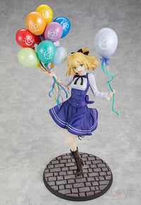 Saber/Altria Pendragon (Lily): Festival Portrait Ver. - GeekLoveph
