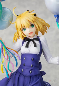 Saber/Altria Pendragon (Lily): Festival Portrait Ver. - GeekLoveph