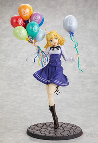 Saber/Altria Pendragon (Lily): Festival Portrait Ver. - GeekLoveph