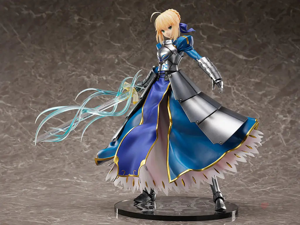 Saber/Altria Pendragon (Second Ascension) Preorder