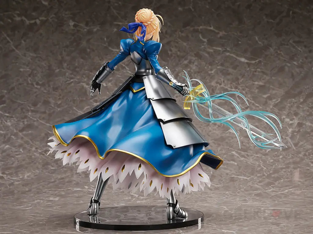 Saber/Altria Pendragon (Second Ascension) Preorder