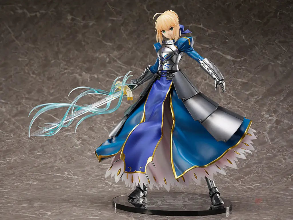 Saber/Altria Pendragon (Second Ascension) Preorder