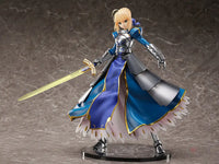 Saber/Altria Pendragon (Second Ascension) Preorder