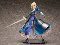 Saber/Altria Pendragon (Second Ascension) Preorder