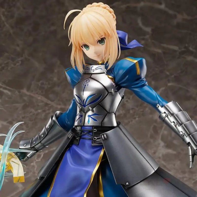 Saber/Altria Pendragon (Second Ascension)