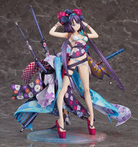Saber/Katsushika Hokusai 1/7 Scale Figure - GeekLoveph