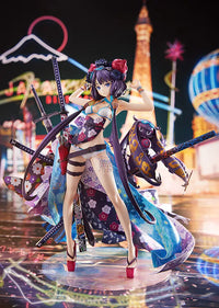 Saber/Katsushika Hokusai 1/7 Scale Figure - GeekLoveph