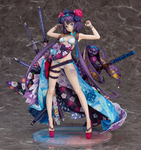 Saber/Katsushika Hokusai 1/7 Scale Figure - GeekLoveph