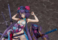 Saber/Katsushika Hokusai 1/7 Scale Figure - GeekLoveph