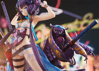 Saber/Katsushika Hokusai 1/7 Scale Figure - GeekLoveph