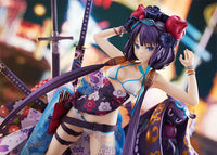Saber/Katsushika Hokusai 1/7 Scale Figure - GeekLoveph