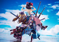 Saber/Katsushika Hokusai 1/7 Scale Figure - GeekLoveph