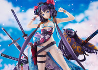 Saber/Katsushika Hokusai 1/7 Scale Figure - GeekLoveph