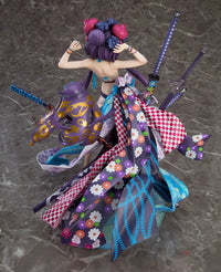 Saber/Katsushika Hokusai 1/7 Scale Figure - GeekLoveph