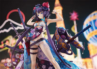 Saber/Katsushika Hokusai 1/7 Scale Figure - GeekLoveph