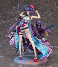 Saber/Katsushika Hokusai 1/7 Scale Figure - GeekLoveph