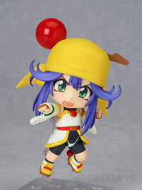 Saber Marionette J Nendoroid Lime