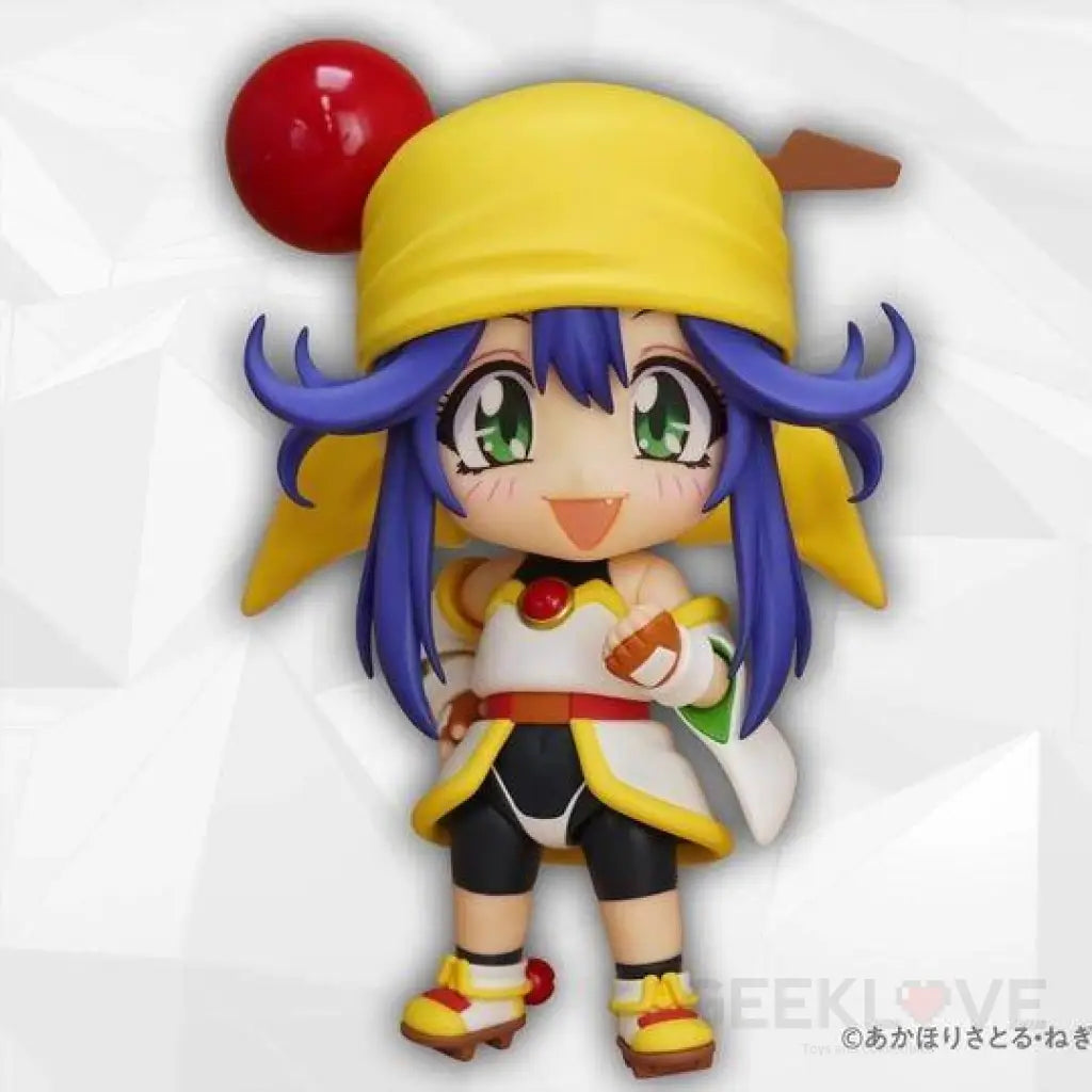 Saber Marionette J Nendoroid Lime Early Access