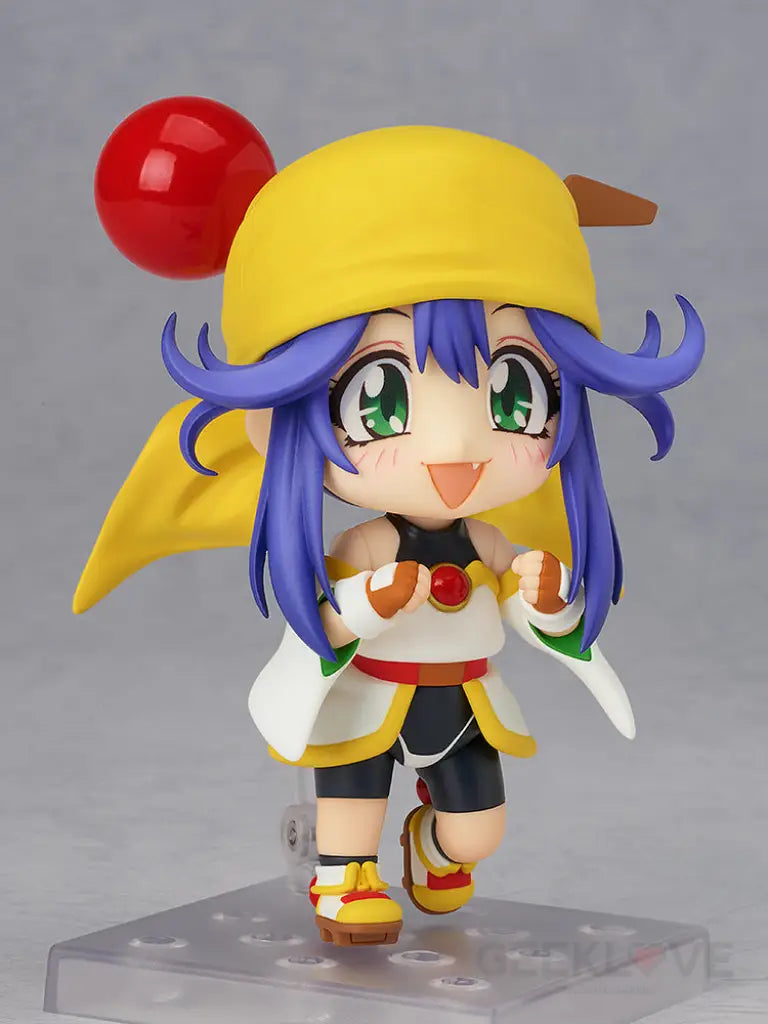 Saber Marionette J Nendoroid Lime Pre Order Price