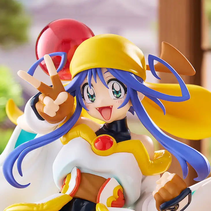 Nendoroid Good Smile Company: Lime (Saber Marionette J) - Action Figure In Vinile - 3
