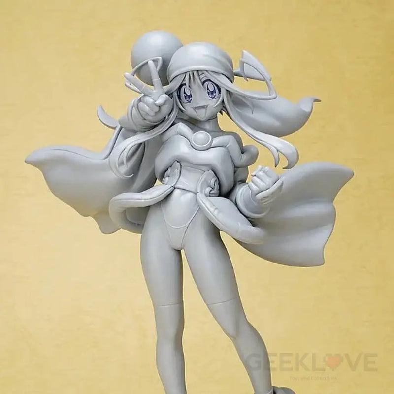 Saber Marionette J Pop Up Parade Lime L Size