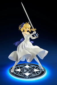 Saber White Dress Renewal Version - GeekLoveph