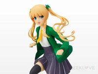 Saekano the Movie: Finale SPM Eriri Spencer Sawamura - GeekLoveph