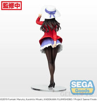 Saekano the Movie: Finale Utaha Kasumigaoka SPM - GeekLoveph
