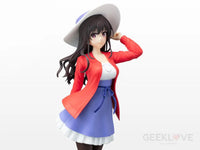 Saekano the Movie: Finale Utaha Kasumigaoka SPM - GeekLoveph