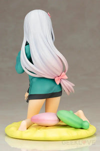 Sagiri Izumi