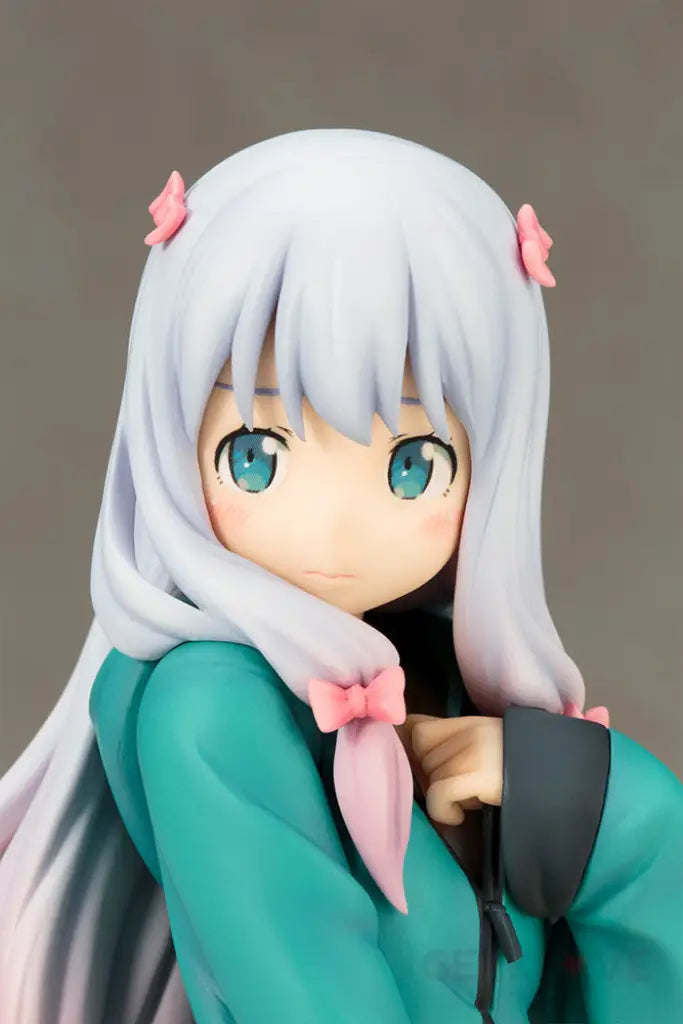 Sagiri Izumi - GeekLoveph