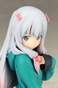 Sagiri Izumi - GeekLoveph