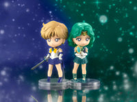 Sailor Moon Eternal Figuarts mini Super Sailor Uranus - GeekLoveph