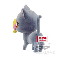 Sailor Moon Eternal Fluffy Puffy Luna (Ver.A) - GeekLoveph