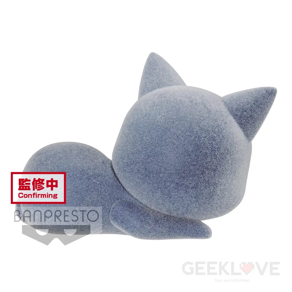 Sailor Moon Eternal Fluffy Puffy Luna (Ver.B) - GeekLoveph