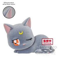 Sailor Moon Eternal Fluffy Puffy Luna (Ver.B) - GeekLoveph