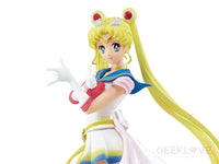 Sailor Moon Eternal Glitter & Glamours Super Sailor Moon (Ver.B) - GeekLoveph