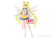 Sailor Moon Eternal Glitter & Glamours (Ver.b) Preorder