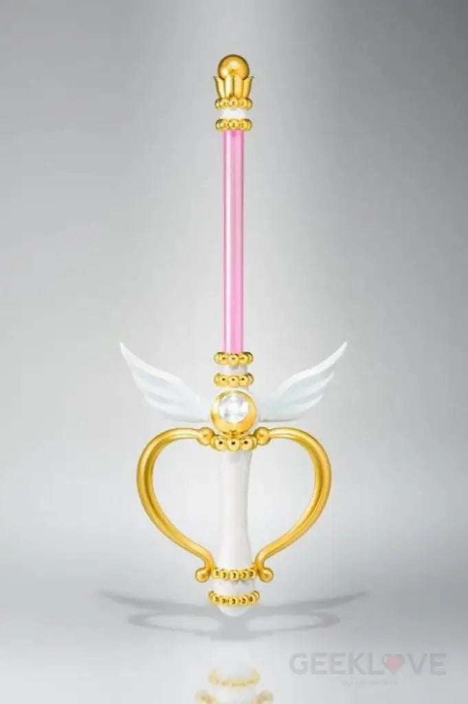 Sailor Moon Eternal Proplica Moon Kaleido Scope - GeekLoveph