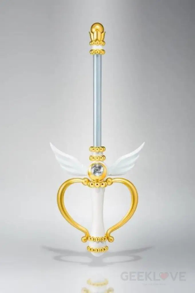 Sailor Moon Eternal Proplica Moon Kaleido Scope - GeekLoveph