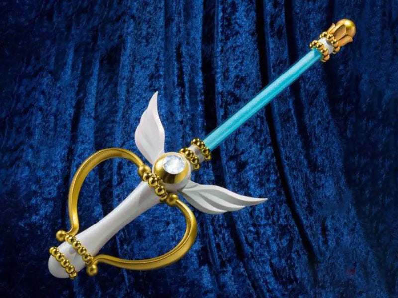 Sailor Moon Eternal Proplica Moon Kaleido Scope