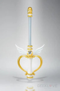 Sailor Moon Eternal Proplica Moon Kaleido Scope - GeekLoveph