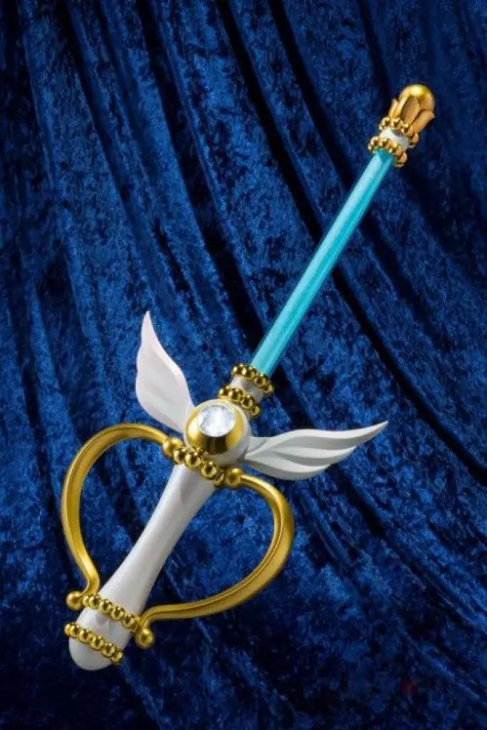 Sailor Moon Eternal Proplica Moon Kaleido Scope - GeekLoveph