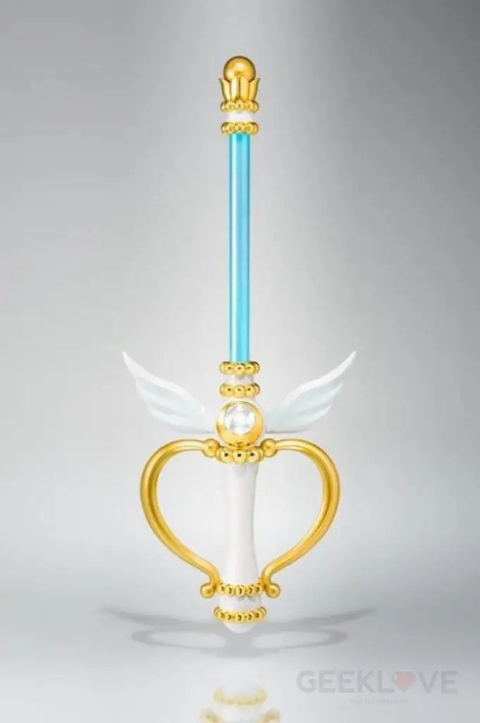 Sailor Moon Eternal Proplica Moon Kaleido Scope - GeekLoveph